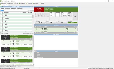 sure bets finder|9 Premium & Free Arbitrage Bet Finder Software .